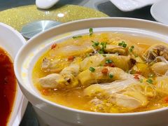 -月湖翠·上海菜(思南公馆淮海店)