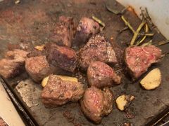 -一沙一城·岩烤牛扒(深圳首店)