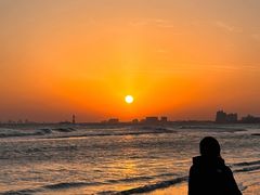 -老虎石海上公园