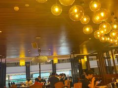 -OPEN開全日自助餐厅·西餐·海鲜(佛山希尔顿酒店)