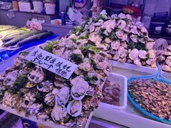 -桃源市场(解放路店)