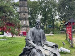 -南阳卧龙岗武侯祠
