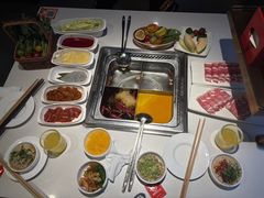 -海底捞火锅(外滩店)