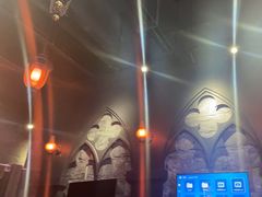 -Dark·大玩家馆沉浸剧情密室(黄埔店)