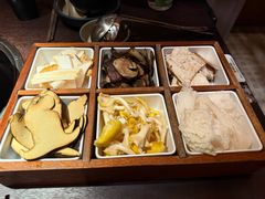 -芸鲜季·云南野生菌餐厅· 云南风物味研社(闵行店)