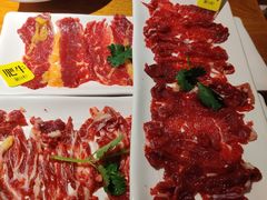-海银海记潮汕牛肉火锅(新港中路海珠店)