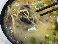 -大头亮羊汤烩面·河南非遗(良乡总店)