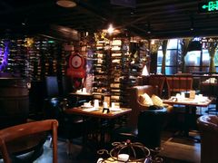 大堂-胡桃里音乐酒馆(环亚凯瑟琳广场店)