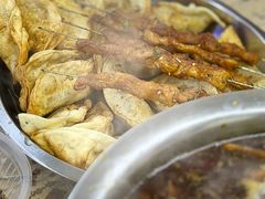 -麻木老地方牛筋牛杂(长堤街店)