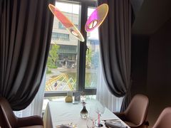 -Wei菋·Le Bistrot