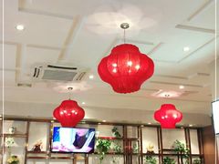 大堂-国人川菜(李家村建东街店)
