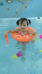 -鱼乐贝贝婴幼儿水育馆(京洲南街店)