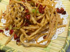 -老三龙虾(汉阳杨泗庙店)