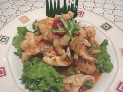 -Siam泰餐厅(水上公园店)