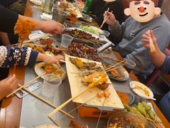 -幸福小串(总店)