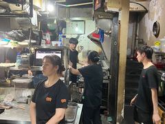 大堂-夜烤·宜宾烧烤(洋河路店)