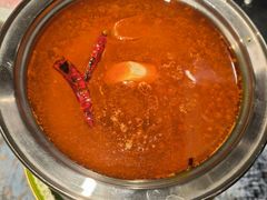-百草滩羊清水涮羊肉·清真·宁夏盐池滩羊(莲花桥店)