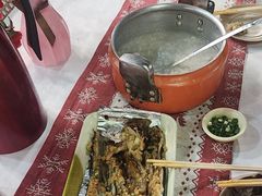 -刘姐啤酒鱼民族演艺餐厅(西街总店)