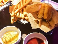 -胖哥俩肉蟹煲(虹口龙之梦店)