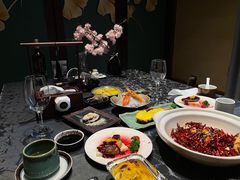 -樱之盛宴·蟹料理海鲜自助(前进大街店)