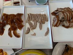 -玉林烤鸭店(定福庄店)