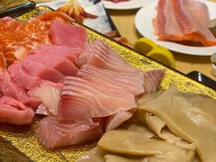 -东莞御景湾湖畔酒店·莱奥咖啡厅
