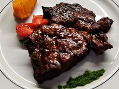 -食间牛排(湖西路店)