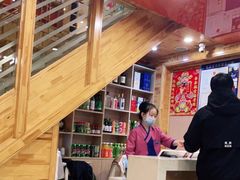 -春花民族美食(佳木斯总店)