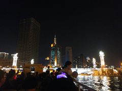 -海河游船-永乐码头(大悲院)