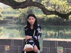 -上坦村