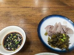 白切羊肉面-上海羊肉馆(泰宸苑店)