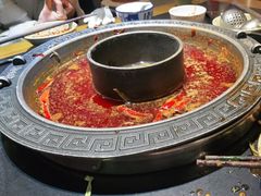 -晓宇重庆火锅(龙首店)