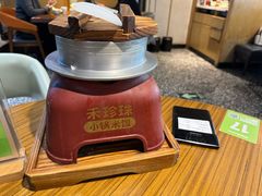 -禾珍珠家常小馆(河南博物院店)