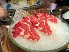 -尚海豆捞(乐虹坊店)