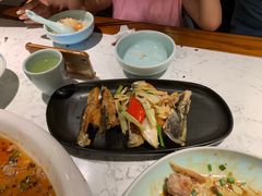 -大榕树下顺德菜(融创茂店)