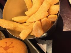 -blue frog蓝蛙(长泰广场店)