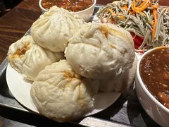 -姚记炒肝店(簋街店)
