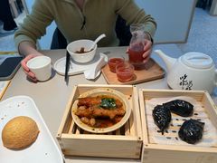 -蔡澜点心(三里屯T+MALL店)