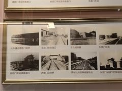 -中国铁道博物馆(正阳门馆)