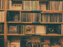 -独音唱片 Indie Music