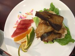 -泰谷酒店·太古码头闽菜自助餐厅