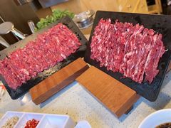 -烹然四季椰子鸡火锅(团结湖总店)