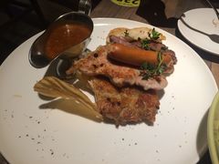 -卡朋西餐(较场西路店)