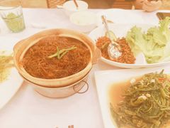-阿诺泰·泰国餐厅(紫荆店)