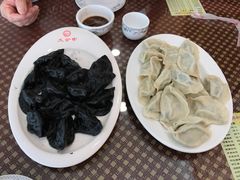 -三合园水饺(二马路店)