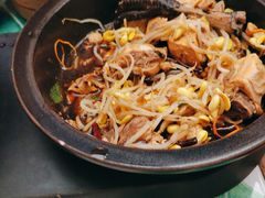 -云海肴·云南小炒·汽锅鸡(曲江大悦城店)