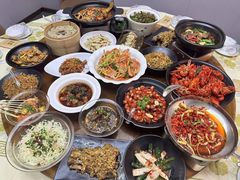 -铭副琦食·虾蟹烩馆(渔人码头店)