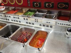 -大吉利·潮汕牛肉火锅(河西店)