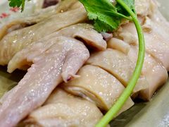 -百家鸡味馆(清泰店)