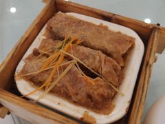 -东江渔村·古典园林·30年粤菜老字号(太和店)